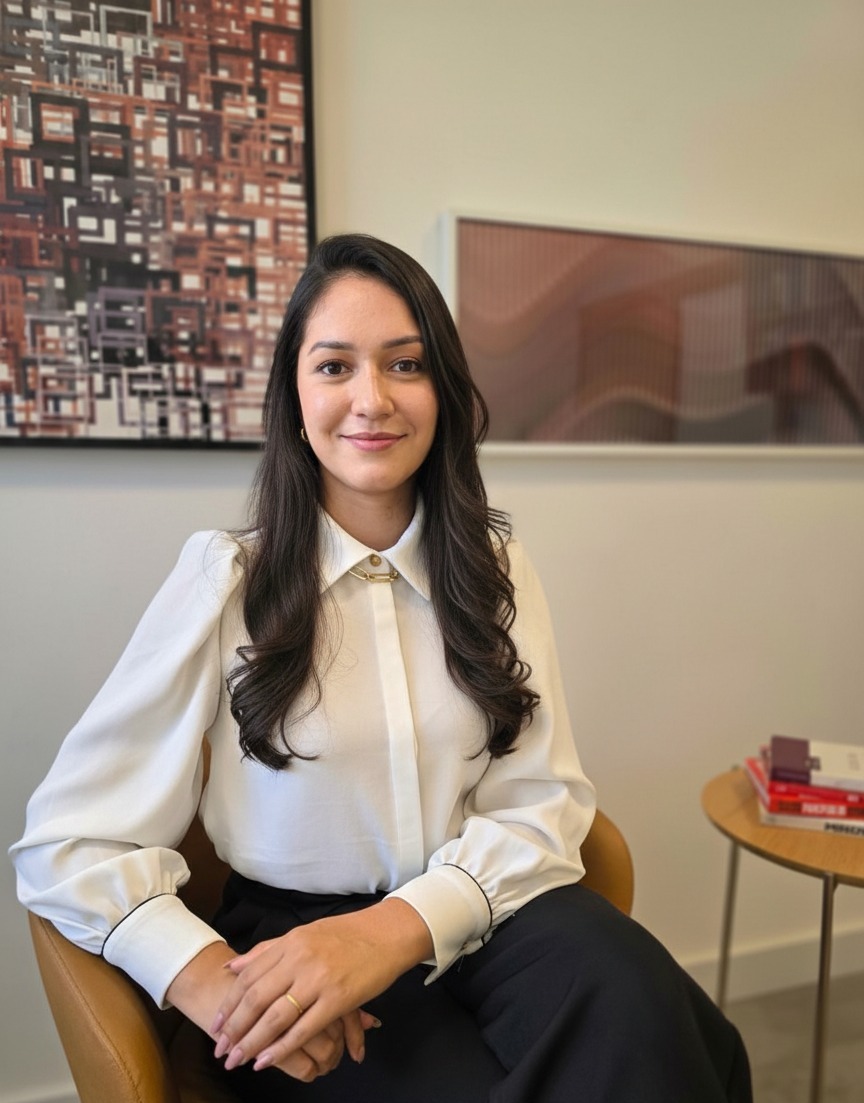 Dra. Patricia Rocha - Advogada especialista em Direito de Família, Sucessório e Imobiliário